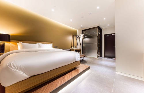 Cheongju Hotel | Cheongju J Hotel