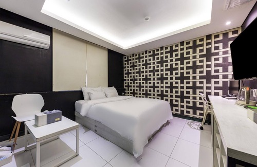 Cheongju Hotel | Cheongju Oneul