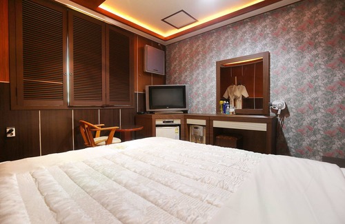 Cheongju Hotel | Cheongju Sedona