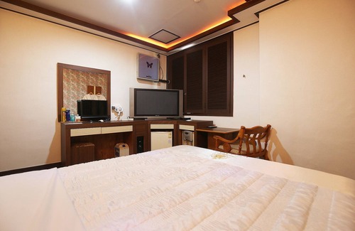 Cheongju Hotel | Cheongju Sedona