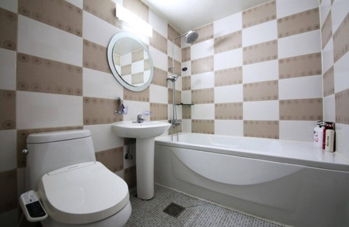 Cheongju Hotel | Cheongju Sian Hotel