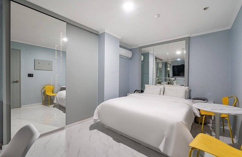 Cheongju Hotel | Cheongju SUM Hotel