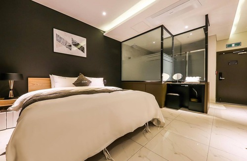 Cheongju Hotel | Cheongju The King Hotel