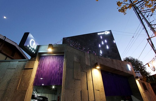 Cheonho-dong Hotel | Cheonho ON