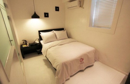 Cheonho-dong Hotel | Cheonho ON