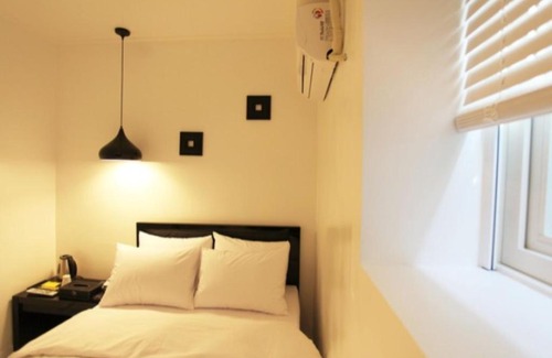 Cheonho-dong Hotel | Cheonho ON