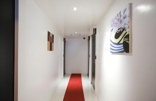 Cheonho-dong Hotel | Cheonho ON