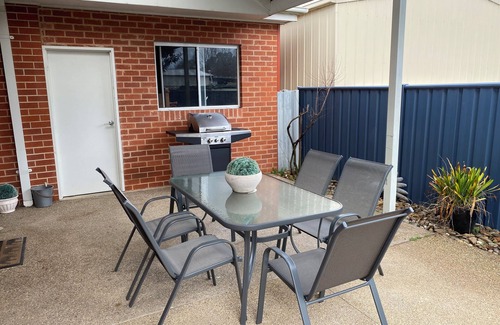 Myrtleford House | Cherade Myrtleford