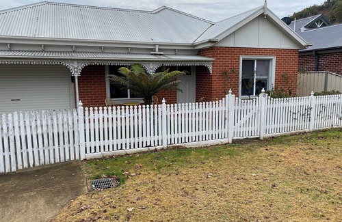 Myrtleford House | Cherade Myrtleford