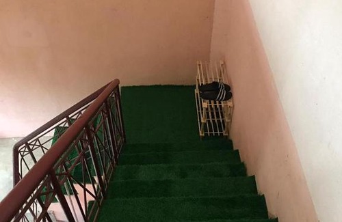 Cherating Apartment | Cherating Bayu Guesthouse