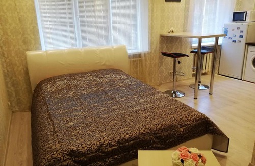 Borisov Apartment | Chern63 in Borisov