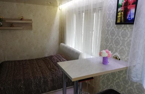 Borisov Apartment | Chern63 in Borisov
