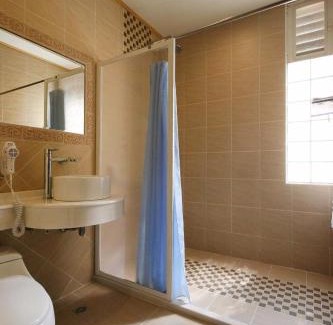 Yuchi House | Cherng Yuan