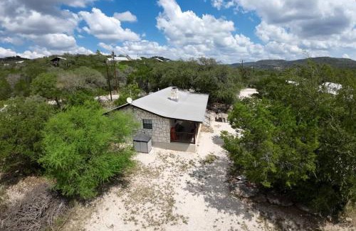 Concan House | Cherokee Oaks - Frio River Haven