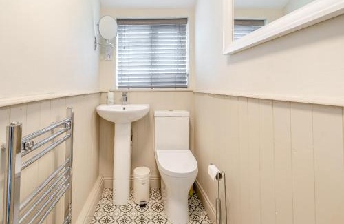 Cherry Burton House | Cherry Blossom Cottage