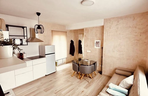 Ronda Apartment | Cherry Deluxe