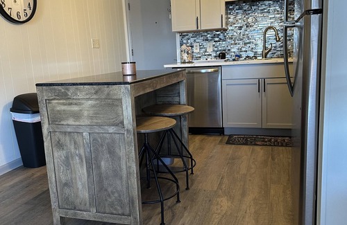 North Myrtle Beach Condo | Cherry Grove Beach Condo at The Pointe.