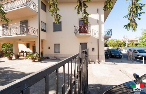 Minturno Apartment | Cherry House