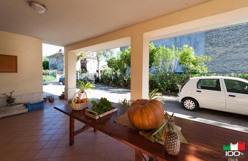 Minturno Apartment | Cherry House