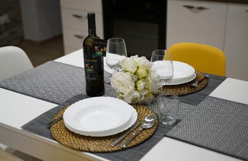 Santa Lucia Apartment | Cherry House