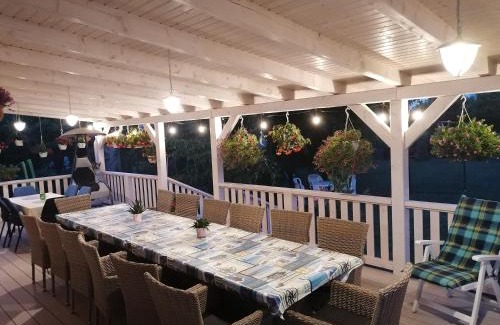 Balatonszemes House | Cherry Tree Cottage, Balatonszemes