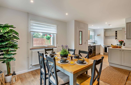 Acton House | Cherry Trees - Acton