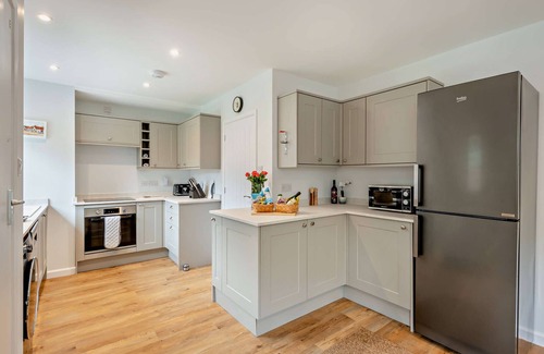 Acton House | Cherry Trees - Acton