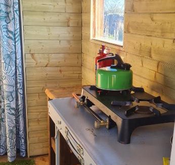Welton Other | Cherry Trees Farm Campsite