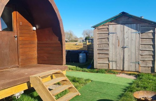 Welton Other | Cherry Trees Farm Campsite