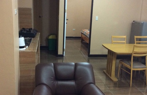 Baguio Apartment | Cherry’s Home 2, your cheapest and elegant home in the City of Baguio.