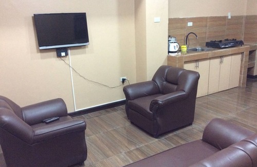 Baguio Apartment | Cherry’s Home 2, your cheapest and elegant home in the City of Baguio.