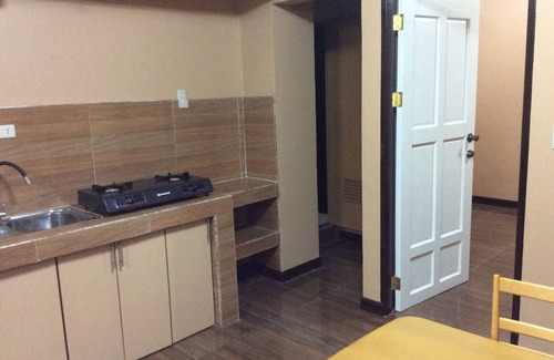 Baguio Apartment | Cherry’s Home 2, your cheapest and elegant home in the City of Baguio.