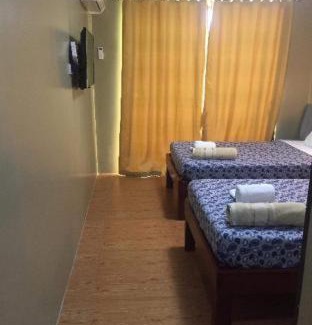 Tawala Hotel | Cherrys @ Home Too Inland Resort