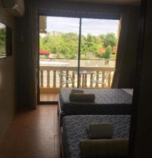 Tawala Hotel | Cherrys @ Home Too Inland Resort