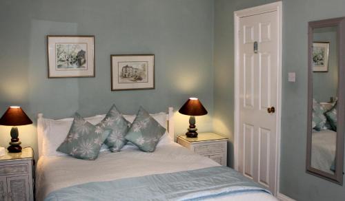 Dartmouth House | Cherubs Nest