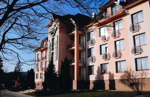 Mukachevo Hotel | Chervona Gora