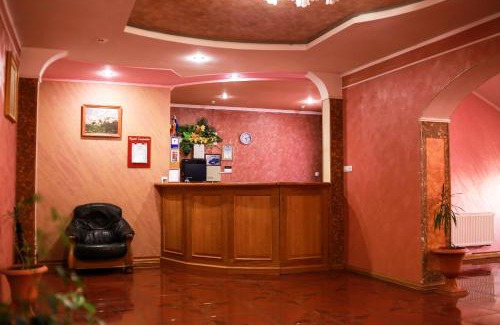 Mukachevo Hotel | Chervona Gora
