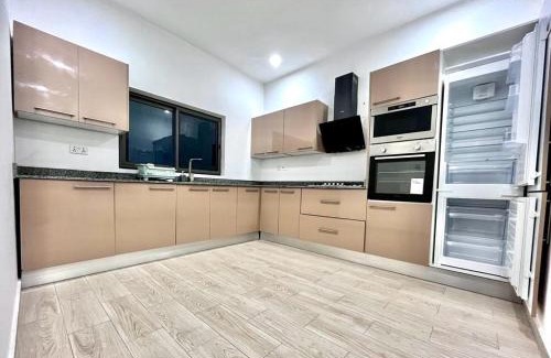 Teshie Apartment | Cheryl 233 Boulevard
