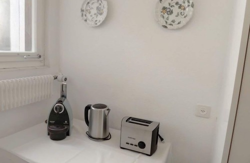 St. Moritz Apartment | Chesa Cripels II by Interhome
