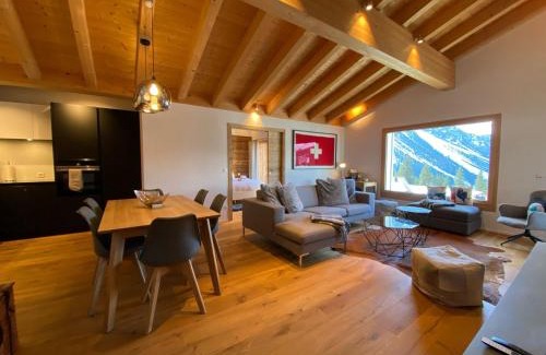 Arosa Apartment | Chesa Forma 8 by Arosa Holiday