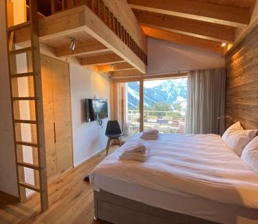 Arosa Apartment | Chesa Forma 8 by Arosa Holiday