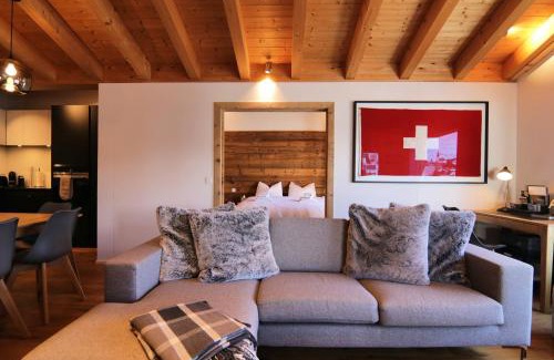 Arosa Apartment | Chesa Forma 8 by Arosa Holiday