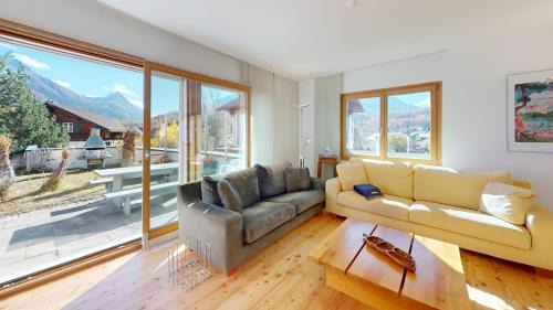 Celerina-Schlarigna House | Chesa Grappa