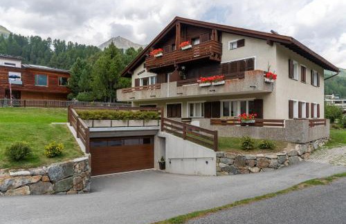 Champfer Apartment | Chesa Michela - Champfer