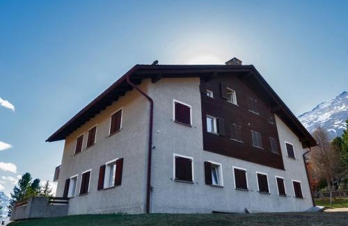 Champfer Apartment | Chesa Michela - Champfer