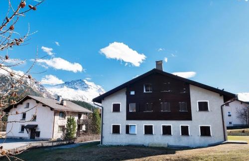 Champfer Apartment | Chesa Michela - Champfer