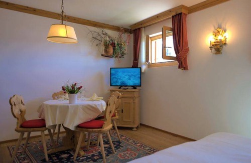 Samedan Apartment | Chesa Sur Puoz E8