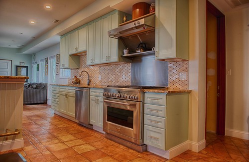 Stevensville House | Chesapeake Bay Waterfront ARTectural Home