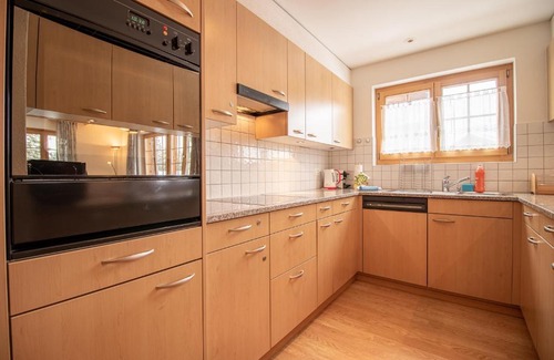 Arosa Apartment | Chesigna