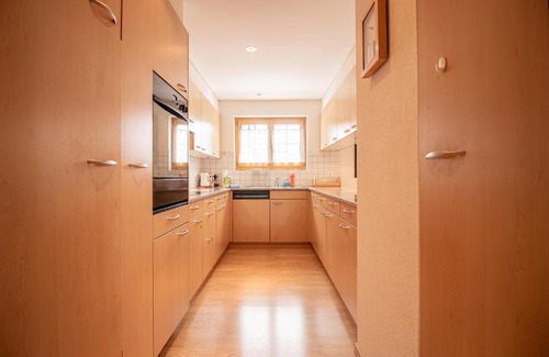 Arosa Apartment | Chesigna